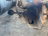 Oto Çıkma Parça / Ford / Ka / Fren / Kaliper / Çıkma Parça 