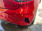 Oto Çıkma Parça / Renault / Clio / Tampon / Arka Tampon / Çıkma Parça 