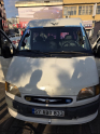 FORD TRANSIT T-12/15 ÖN CAM