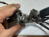 Oto Çıkma Parça / Volkswagen / Passat / Tampon / Arka Tampon / Çıkma Parça 