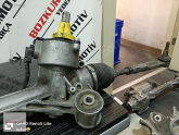 Oto Çıkma Parça / Porsche / Taycan / Direksiyon / Direksiyon Kutusu / Çıkma Parça 