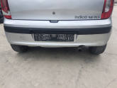 tata indica 2006 çıkma arka tampon (son fiyat)