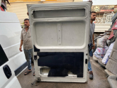 Oto Çıkma Parça / Peugeot / Boxer / Kaporta & Karoser / Sağ Sürgülü Kapı / Çıkma Parça 