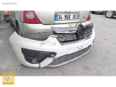 Oto Çıkma Parça / Renault / Express / Tampon / Ön Tampon / Çıkma Parça 