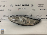 Oto Çıkma Parça / Ford / Fiesta / Far & Stop / Sol Ön Far / Çıkma Parça 