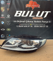 Oto Çıkma Parça / Volkswagen / VW CC / Far & Stop / Sol Ön Far / Çıkma Parça 