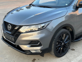Oto Çıkma Parça / Nissan / Qashqai / Kaporta & Karoser / Komple Ön / Çıkma Parça 