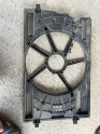 Oto Çıkma Parça / Volkswagen / Golf / Fan / Fan Paneli / Çıkma Parça 