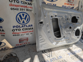 Oto Çıkma Parça / Fiat / Egea / Kaporta & Karoser / Sol Ön Kapı / Çıkma Parça 