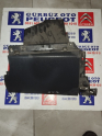 PEUGEOT 508 SİYAH TORPİDO KAPAĞI