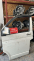 Oto Çıkma Parça / Volkswagen / Transporter / Kaporta & Karoser / Sol Ön Kapı / Çıkma Parça 