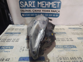 Oto Çıkma Parça / Mercedes / E Serisi / Far & Stop / Sağ Ön Far / Çıkma Parça 