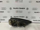 Oto Çıkma Parça / Porsche / Cayenne / Far & Stop / Sağ Ön Far / Çıkma Parça 