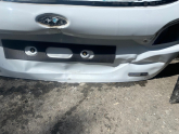Oto Çıkma Parça / Ford / Fiesta / Kaporta & Karoser / Bagaj Kapağı / Çıkma Parça 