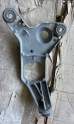 Oto Çıkma Parça / Ford / Focus / Oto Cam / Silecek Motoru / Çıkma Parça 