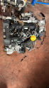 RENAULT MEGAN 3 FLUENCE DUSTER  110 LUK ÇIKMA MOTOR