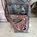 Oto Çıkma Parça / Volkswagen / Tiguan / Kaporta & Karoser / Sol Arka Kapı / Çıkma Parça 
