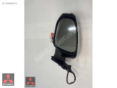 Oto Çıkma Parça / Toyota / Hilux / Ayna / Sol Dış Ayna / Sıfır Parça 