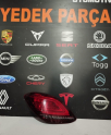 MERCEDES BENZ C SERİSİ W205 LEDLİ SOL STOP A2059064503