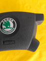 Oto Çıkma Parça / Skoda / Fabia / Direksiyon / Direksiyon Airbag / Çıkma Parça 