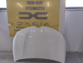 651224027R RENULT CLİO 5 MOTOR KAPUTU ORJ RENKAY OTO KOCAELİ