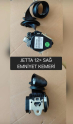 Oto Çıkma Parça / Volkswagen / Jetta / Airbag / Emniyet Kemeri / Sıfır Parça 