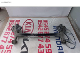 HYUNDAİ BAYON ARKA DİNGİL