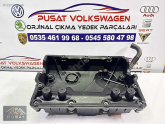 Oto Çıkma Parça / Volkswagen / Polo / Motor / Külbütör Kapağı / Çıkma Parça 