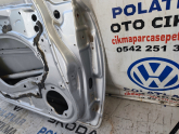 Oto Çıkma Parça / Honda / Civic / Kaporta & Karoser / Sol Ön Kapı / Çıkma Parça 