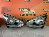 NİSSAN MİCRA TAKIM FAR ORJİNAL