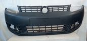 VOLKSWAGEN CADDY 2010-2015 PANJURLU ÖN TAMPON SIFIR
