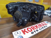 Oto Çıkma Parça / Volkswagen / Caddy / Far & Stop / Sol Ön Far / Çıkma Parça 