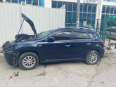 Oto Çıkma Parça / Mitsubishi / Asx / Alt Takım / Rot / Rotil / Çıkma Parça 