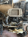 NİSSAN SKYSTAR NP 300 MOTOR