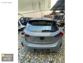 Oto Çıkma Parça / Opel / Corsa / Kaporta & Karoser / Kasa / Kupa / Çıkma Parça 