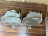 Oto Çıkma Parça / Renault / R 25 / Tampon / Sis Farı Çerçevesi / Çıkma Parça 