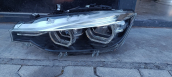 BMW 3 SERİ F30 LCI İTHAL SOL FAR
