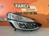 Oto Çıkma Parça / Renault / Clio / Far & Stop / Sağ Ön Far / Çıkma Parça 