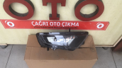 Oto Çıkma Parça / Seat / Leon / Far & Stop / Sis Farı / Sıfır Parça 