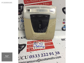 BMW 3 SERİSİ F30 1 SERİSİ F20 İÇ TAVAN AYDINLATMASI