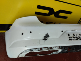 Oto Çıkma Parça / Renault / Talisman / Tampon / Arka Tampon / Çıkma Parça 