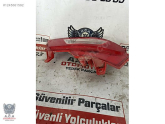 Oto Çıkma Parça / Hyundai / Bayon / Tampon / Tampon Reflektör / Çıkma Parça 