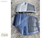 Oto Çıkma Parça / Jeep / Grand Cherokee / Kaporta & Karoser / Sol Arka Kapı / Çıkma Parça 