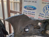 Oto Çıkma Parça / Toyota / Auris / Tampon / Ön Tampon / Çıkma Parça 