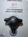 VW POLO DİREKSİYON AİRBAG ÇIKMA ORJİNAL VOLKSWAGEN