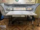 Oto Çıkma Parça / Volkswagen / Caddy / Tampon / Ön Tampon / Çıkma Parça 