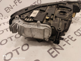 Oto Çıkma Parça / Volkswagen / T-Roc / Far & Stop / Sol Ön Far / Sıfır Parça 