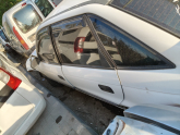 Opel Astra F - Sol Arka Kapı Çıkma Parça - GM