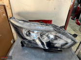 NİSSAN QASHQAİ SAĞ FAR LED SIFIR EYUPCAN OTO'DA NİSSAN QASHQAİ SAĞ FAR LED SIFIR EYUPCAN OTO'DA