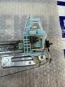 Oto Çıkma Parça / Fiat / Doblo / Kaporta & Karoser / Sağ Sürgülü Kapı / Çıkma Parça 